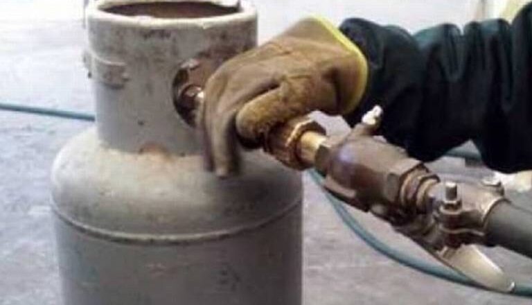 Necesario revisar instalaciones de gas doméstico