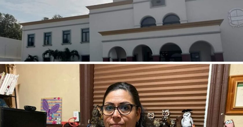 Sin Instituto de la Mujer en Altamira