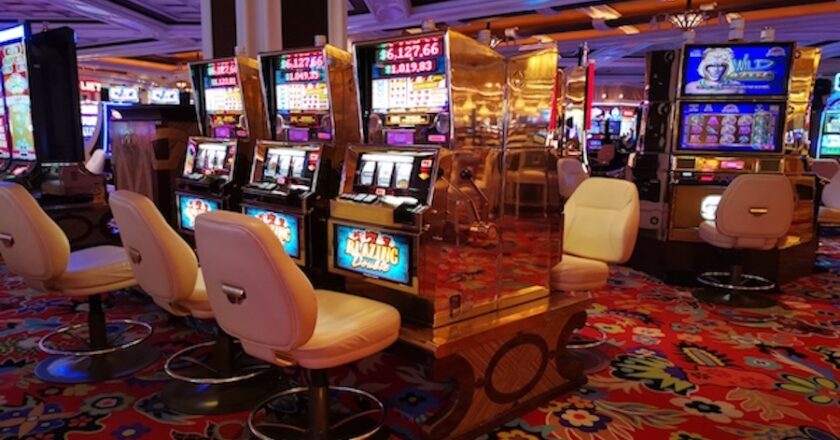 Pide FECANACO regular casinos de juego en Tamaulipas