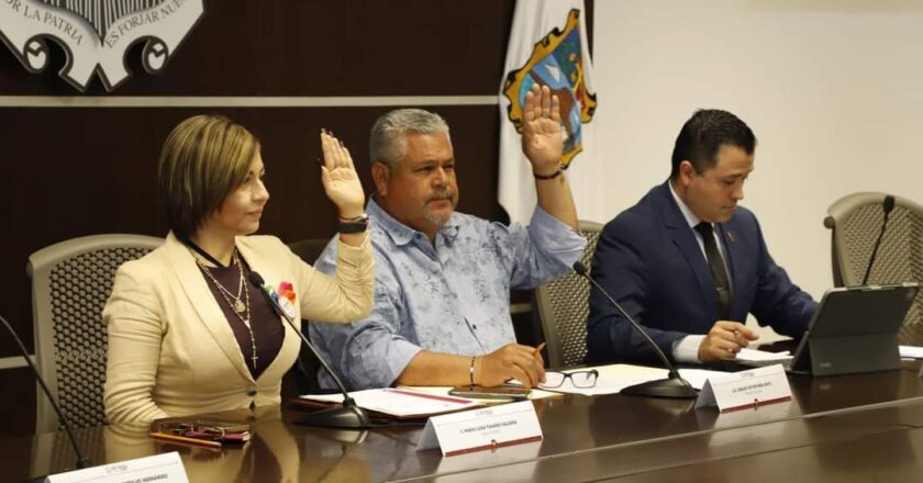 Voto unánime del Cabildo favorece la transformación de Reynosa