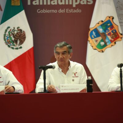 Tamaulipas está listo para recibir a turistas