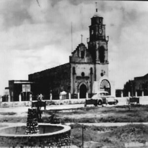 Reynosa, 274 años de historia – 