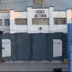 Ocho heridos en riña en penal de Ciudad Victoria