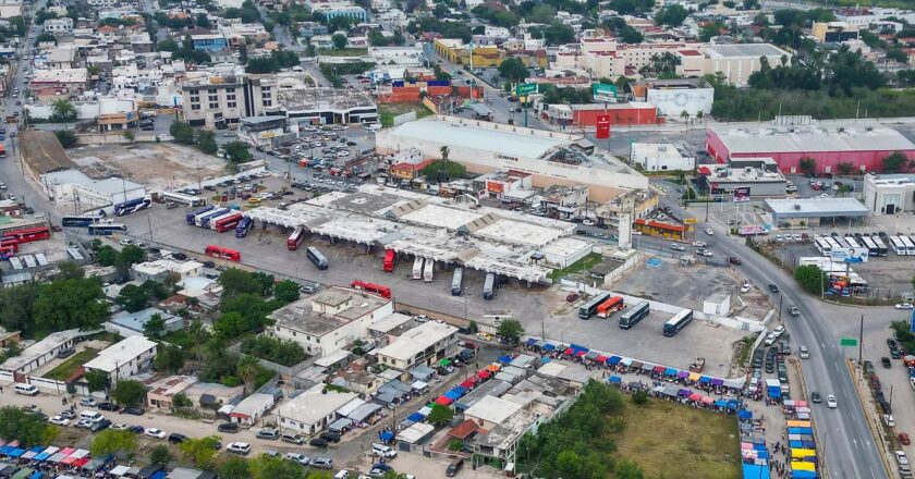 Reynosa podría ser Zona Franca