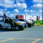 Guardia Estatal implementa Operativo Ribereña en Nuevo Laredo