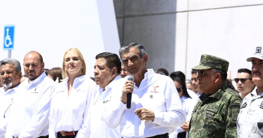 Fortalece Tamaulipas acciones para atender y prevenir la violencia familiar
