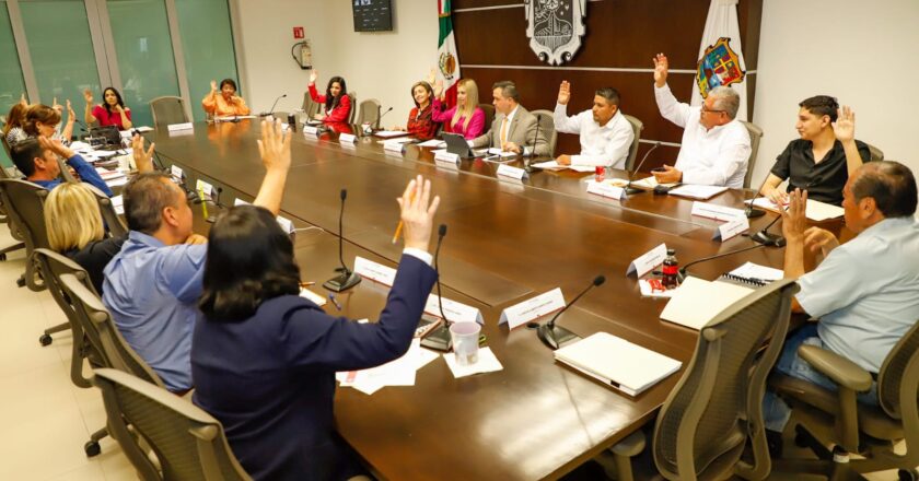 Aplicará Gobierno de Reynosa modificaciones a Presupuesto de Egresos
