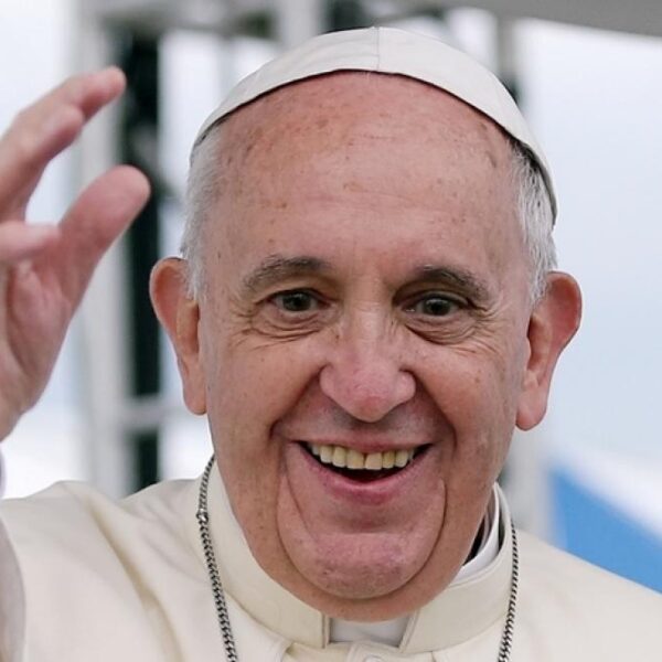Sin miedo a proclamar la verdad: Papa Francisco