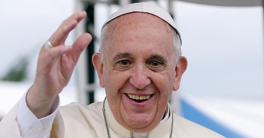Sin miedo a proclamar la verdad: Papa Francisco