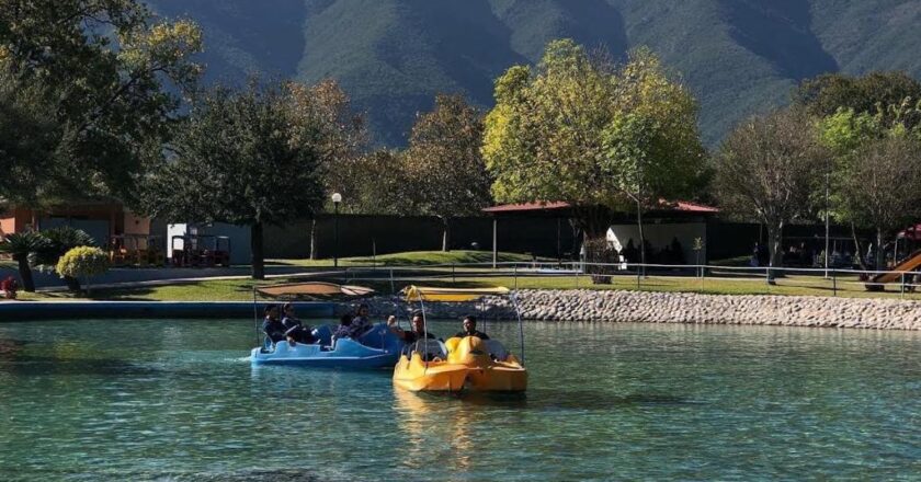 Por vacaciones parques de Tamaulipas abrirán todos los días