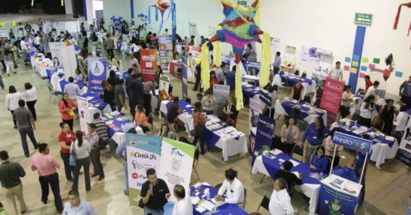 Rompe Reynosa récord de generación de empleos