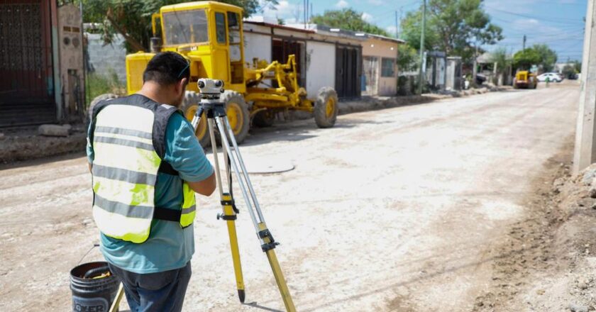 Transforma Gobierno Municipal a Reynosa con aplicación del Plan de Obra 2023