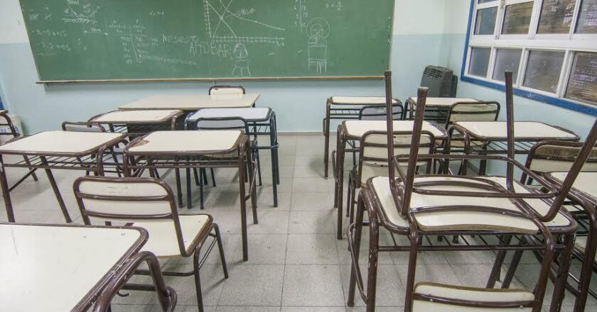 Siguen sin clases más de 565 mil alumnos en Tamaulipas