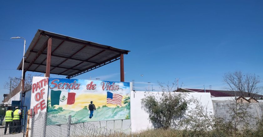 Falleció joven migrante en Reynosa; enviarán su cuerpo a su país