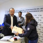 Amplía UIFE denuncia contra Mario López por corrupción