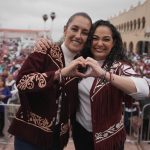 Con unidad y movilización con Claudia Sheinbaum MORENA arrasa en Tamaulipas: Olga Sosa