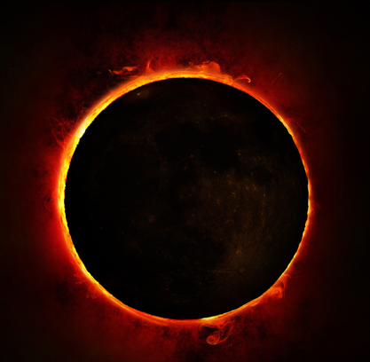 Eclipse de sol se verá en Sinaloa, Durango y Coahuila