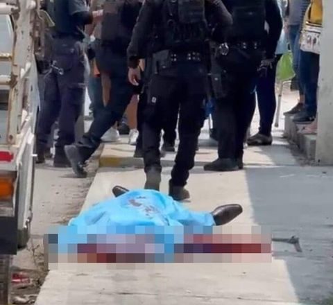 Alarma entre candidatos tras asesinato de Noé Ramos en Ciudad Mante