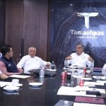 Disminuye flujo migratorio en Tamaulipas