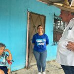 Duele a Díaz Ordaz el abandono de autoridades municipales: Romo