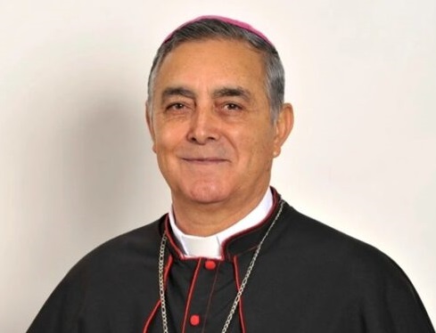 “Desaparecen” a Obispo de Chilpancingo