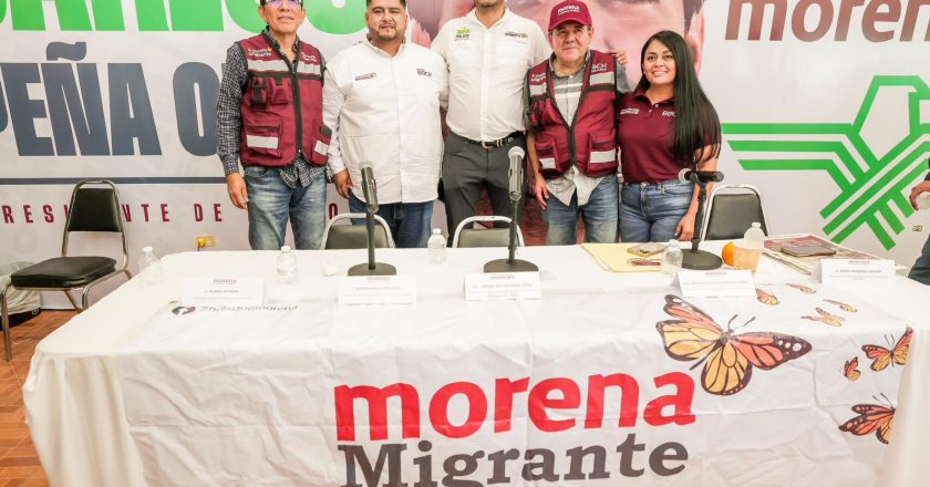 Migrantes mexicanos en el exterior convocados a participar en las elecciones del 2024
