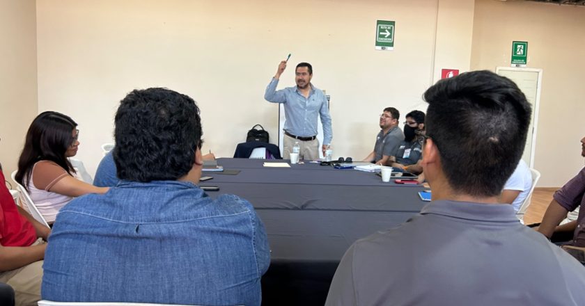 Gobierno de Reynosa e IRCA realizarán segundo ciclo del Curso de Dirección para Bandas Sinfónicas