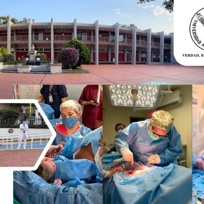 :leva UAT su posición en el Examen Nacional de Residencias Médicas