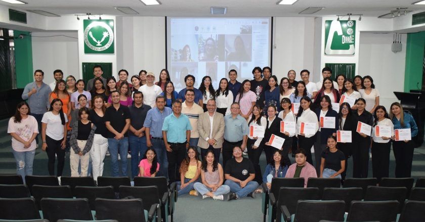La UAT y la Universidad Santo Tomás de Colombia realizaron Congreso Estudiantil de Investigación